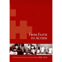 From faith to action