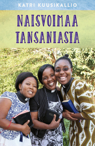 Naisvoimaa Tansaniasta